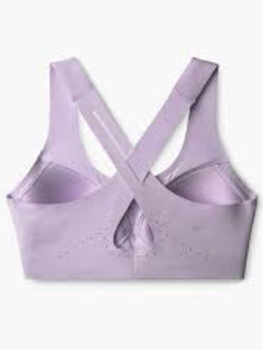NWOT! Brooks, Dare Crossback Run Bra 2.0, Size Medium/34C/D - Picture 3 of 6